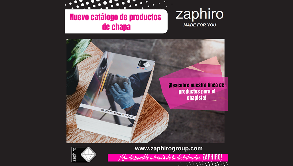 09 - ZAPHIRO apresenta