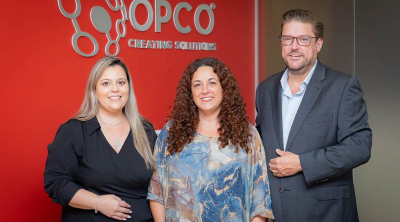 10 - 5a edicao OPCO ira incidir no lema Liderar a Mudanca em Portugal