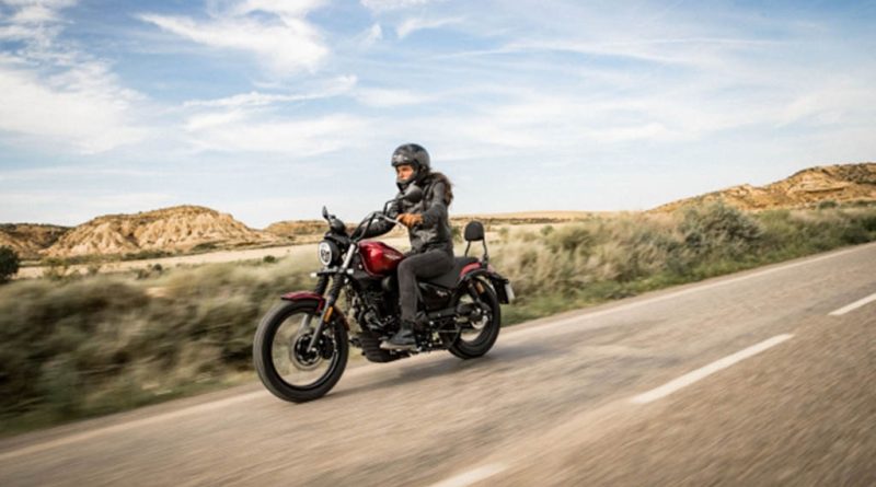 10 - MACBOR aposta no mercado portugues e marca presenca no EICMA
