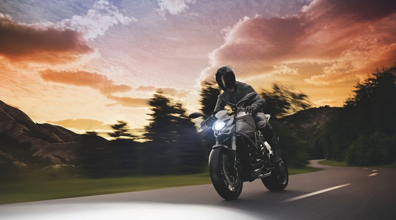 10 - OSRAM desenvolve primeira lampada LED retrofit para motos