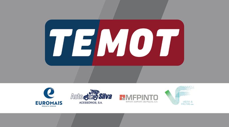 11 - TEMOT incorpora quatro