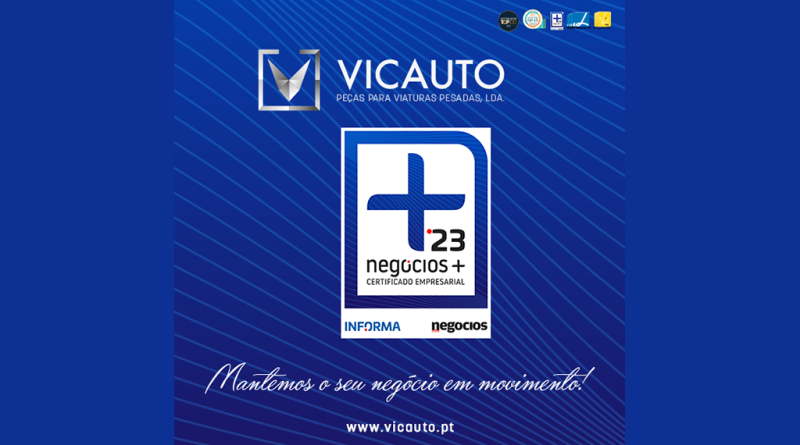 11 - Vicauto reconhecida com distincao empresarial negocios