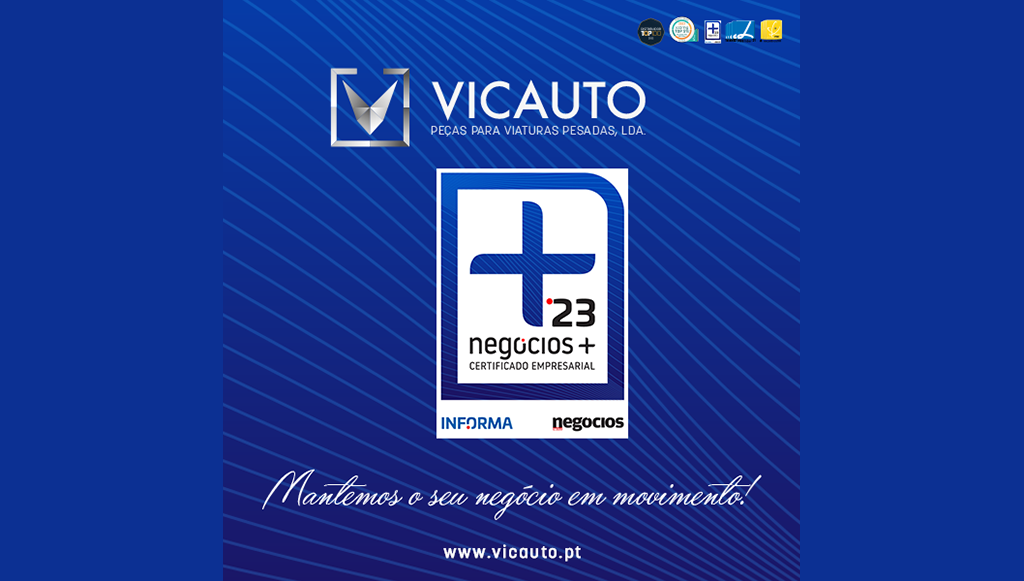 11 - Vicauto reconhecida com distincao empresarial negocios