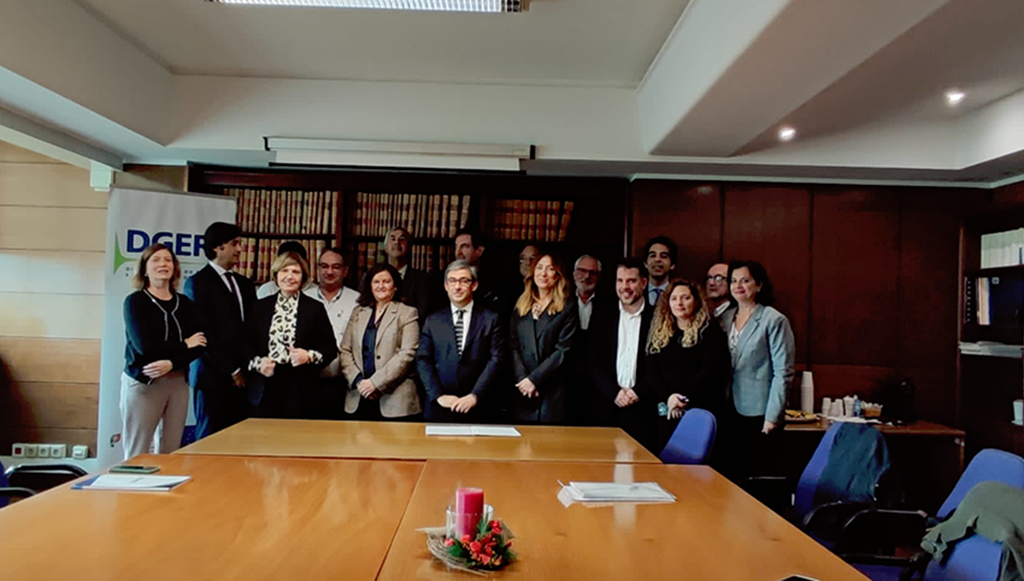 12 - ANECRA assina Acordo do Contrato Coletivo do Setor Automovel