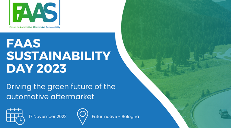 12 - FAAS SustainabilityDay 1