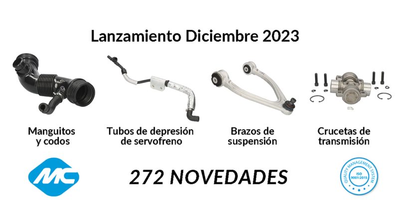 12 - Metalcaucho lancou mais 1