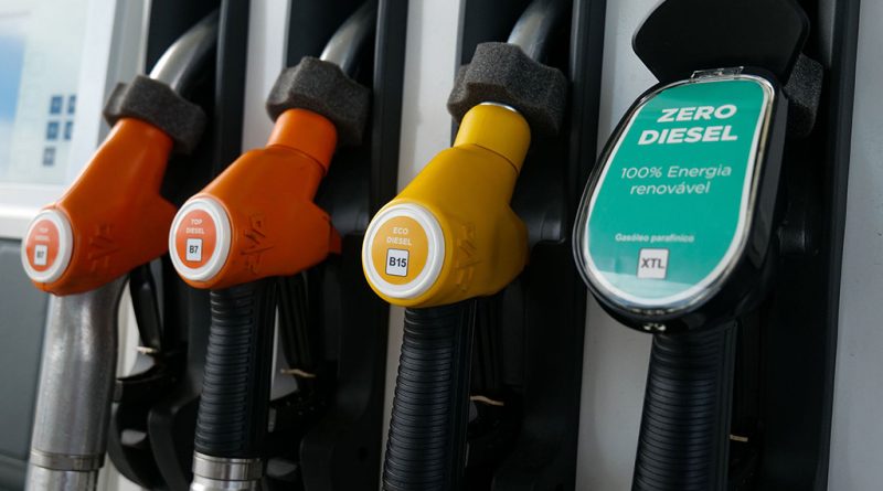 12 - Opcao ZERO Diesel PRIO ja rola nas estradas portuguesas