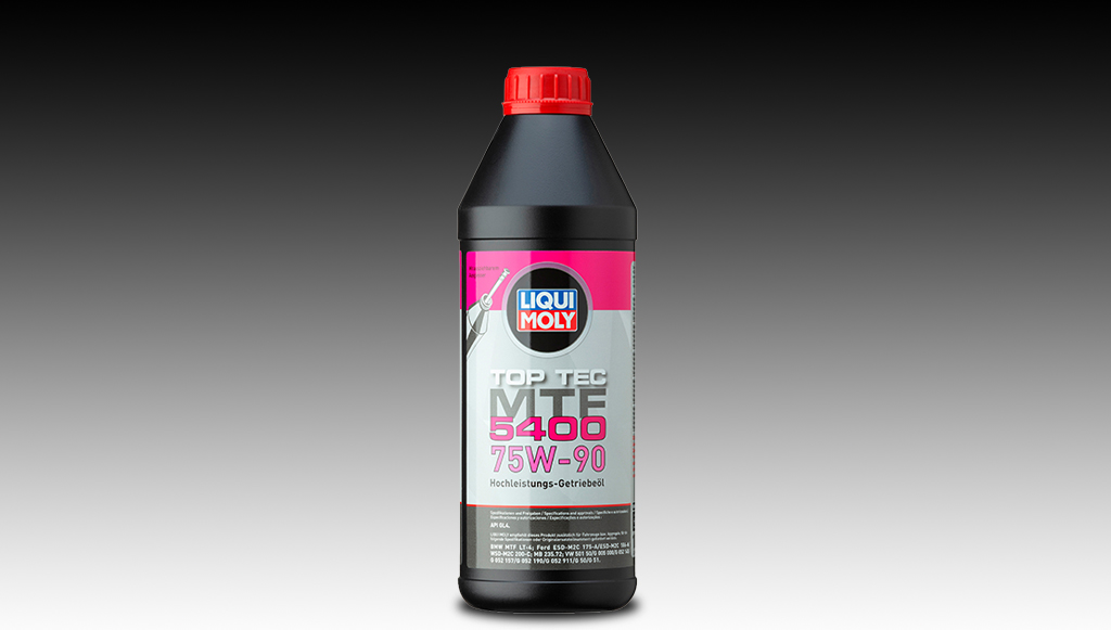 01 - Liqui Moly apresenta novo oleo para transmissoes manuais