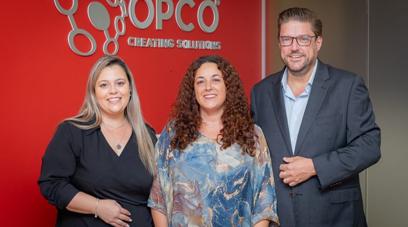 01 - OPCO focada na formacao da industria automovel em 2024