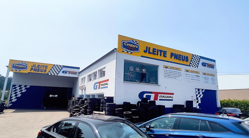 01 - Rede de Oficinas Center´s Auto abre a porta a 30 novos associados