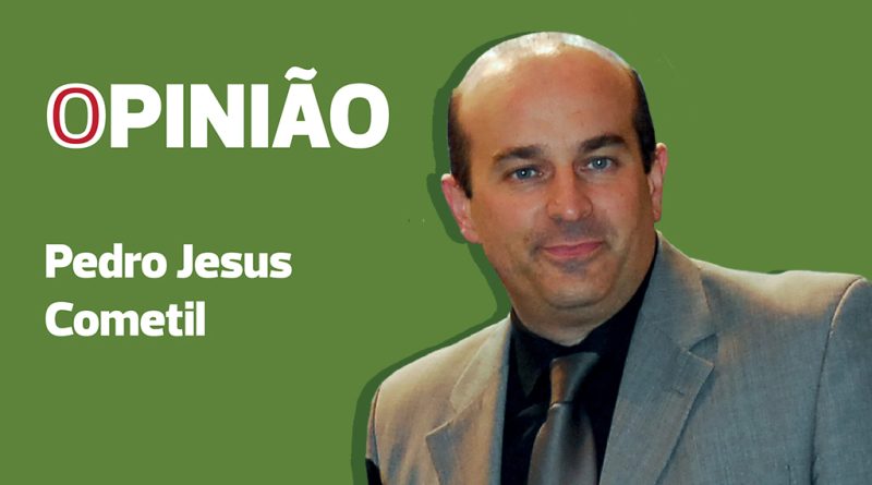 02 - Cometil Pedro Jesus