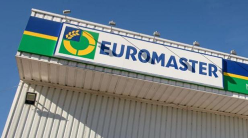 02 - Euromaster ultrapassa 10 da quota de mercado nos veiculos ligeiros