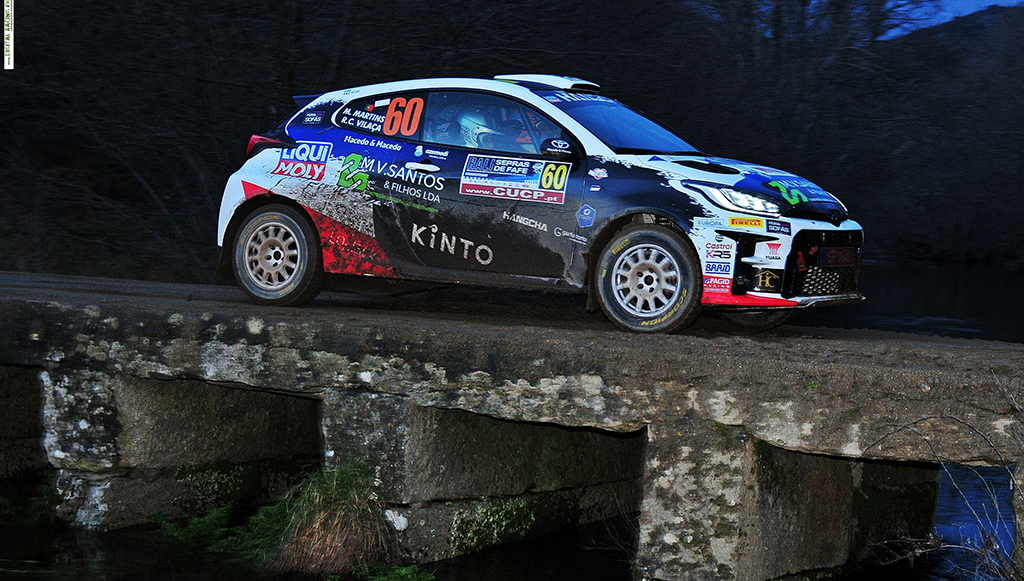 02 - GS Yuasa anuncia parceria com a A.maiaSport Team