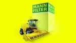 02 - MANN FILTER apresenta novo catalogo interativo na FIMA 1