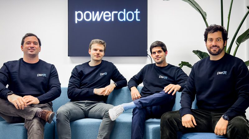 02 - Powerdot recebe financiamento estrategico de 100 milhoes