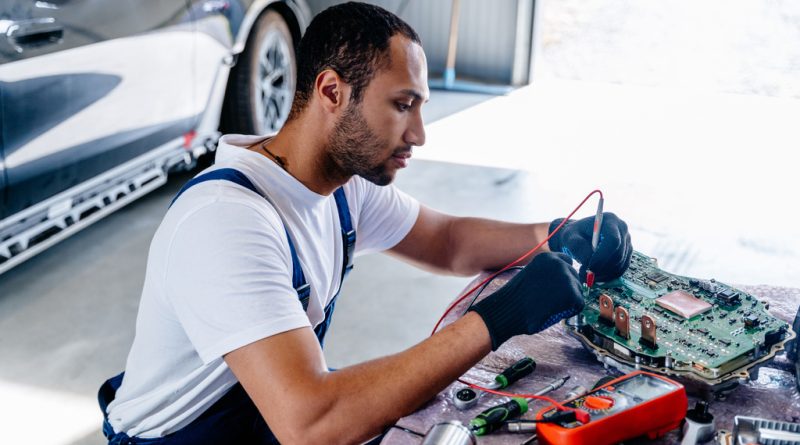 02 - Sernauto coordena iniciativa de sensibilizacao sobre a ECU
