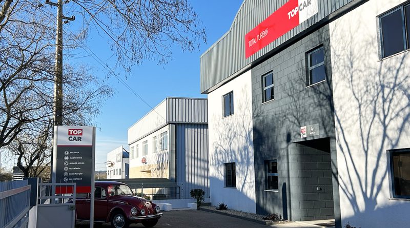 02 - TOPCAR continua em 22modo de expansao22 — agora em Taveiro 2