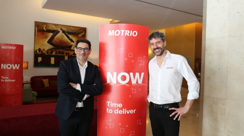 02 - foto Motrio