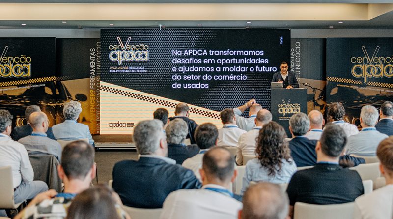 03 - 5a Convencao da APDCA fornece ferramentas potenciar negocios
