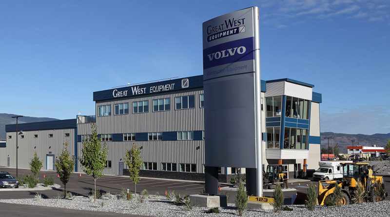 03 - Grupo Nors adquire Great West Equipment por 100 milhoes 2