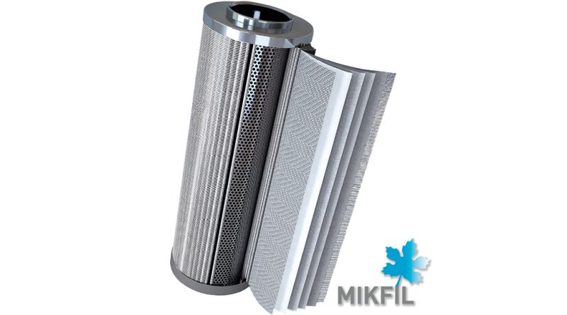 03 - MIKFIL expande oferta de filtros hidraulicos