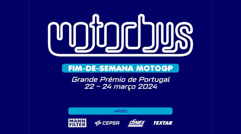 Motorbus leva parceiros e clientes a assistir ao MotoGP 2024
