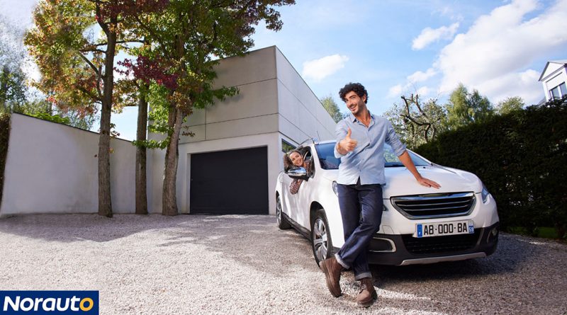 03 - Norauto fornece dicas primaveris ao seu carro