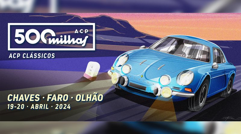 04 - 19a edicao das 500 Milhas ACP arranca este sabado
