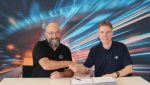 04 - FUCHS e Mercedes Benz anunciam parceria estrategica