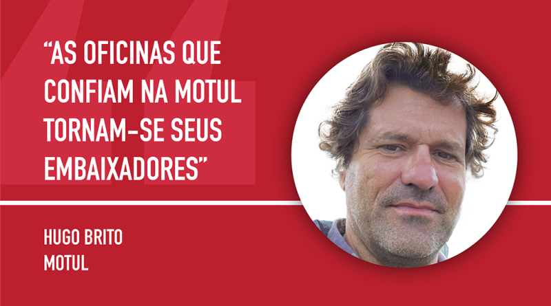 04 - Hugo Brito Motul Portugal