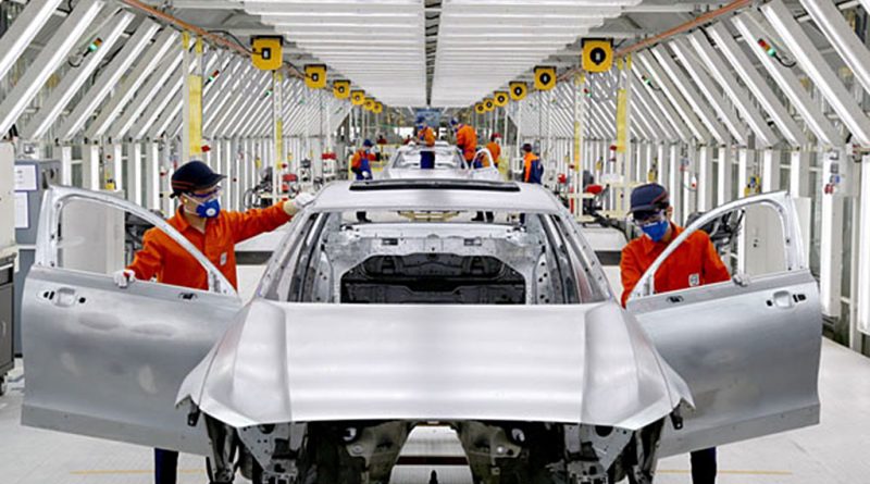 04 - Marcas chinesas instalam se na Europa