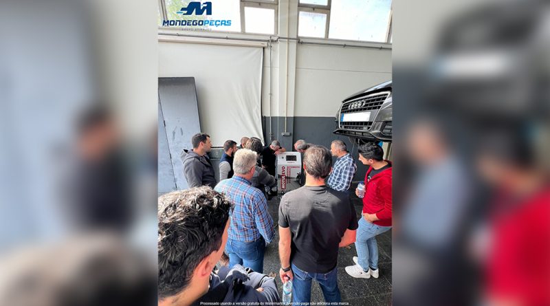 04 - Mondegopecas apresenta nova ferramenta de trabalho as oficinas