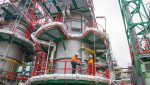 04 - Repsol constroi primeira fabrica Iberica de combustiveis renovaveis