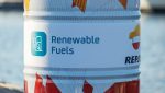 Repsol e Joao Ferreira selam acordo com combustivel 100 renovavel