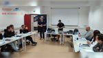 04 - Serenopecas dinamiza formacao Autel com a LuzdeAirbag