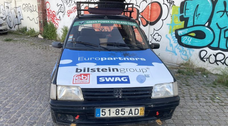 04 - bilstein group patrocina Green Power Overland Team 2