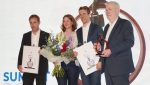 05 - AD International premeia bilstein group como 22Fornecedor do Ano 202322