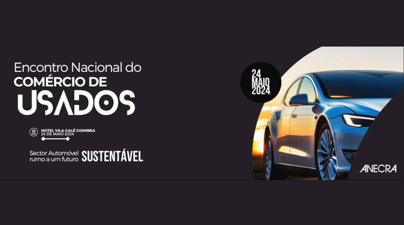 05 - ANECRA organiza Encontro Nacional dos Automoveis Usados