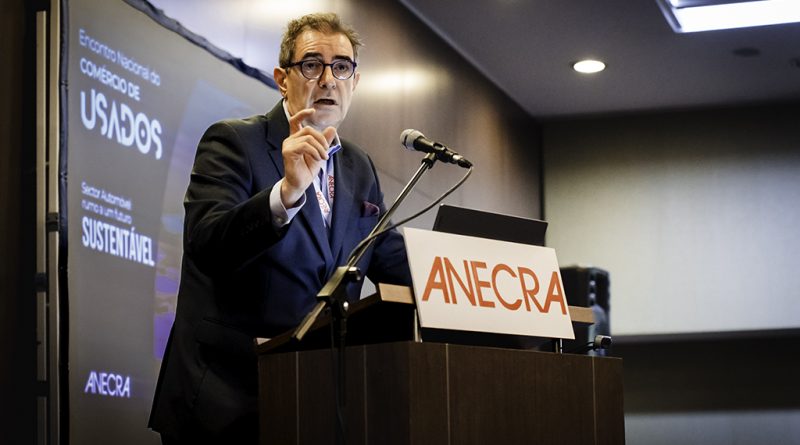 05 - ANECRA reune 300 profissionais do setor automovel em Coimbra