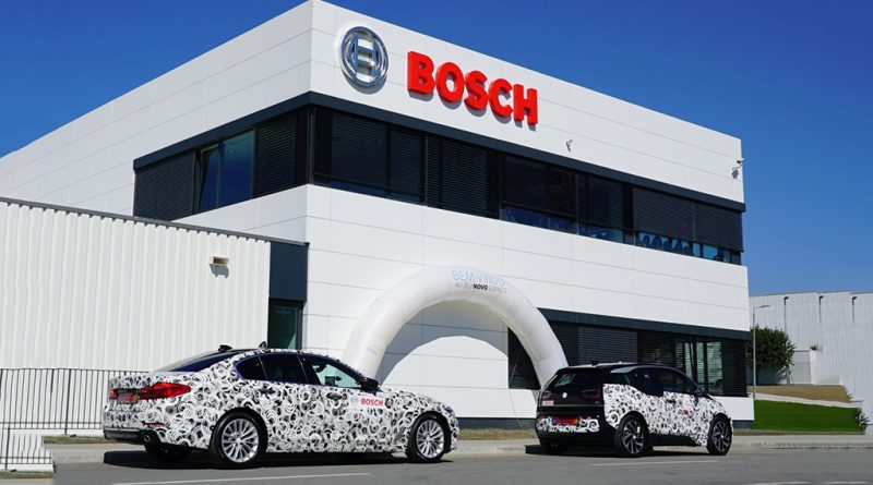 05 - Bosch fatura 21 mil milhoes de euros em Portugal