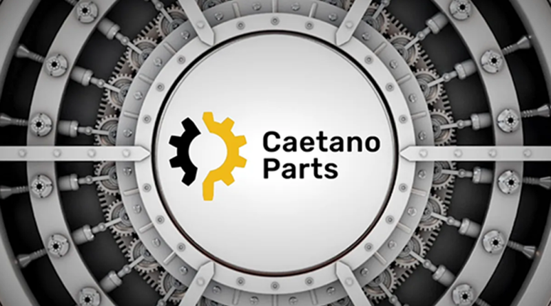05 - Caetano Parts celebra 25 anos de historia com imagem renovada