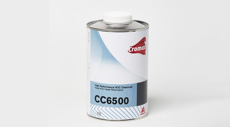 05 - Cromax aumenta gama de produtos para o verao