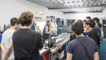 05 - Delphi incentiva estudantes a prosseguirem carreira no setor