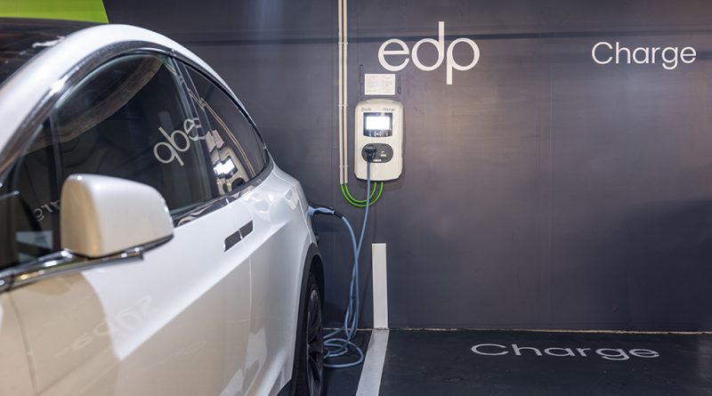 05 - EDP reduz valor do carregamento eletrico a partir de 1 de julho