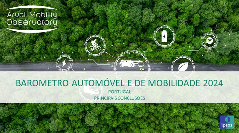 05 - Empresas com viaturas 100 eletricas continua a crescer