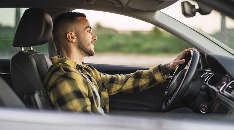 05 - Estudo revela distritos com as pessoas mais rudes no transito