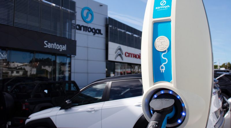 05 - Grupo Santogal lanca servico de consultoria em mobilidade eletrica 1