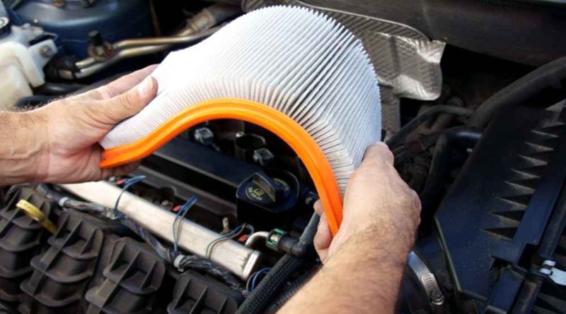05 - Imprefil explica importancia da filtracao na saude do motor