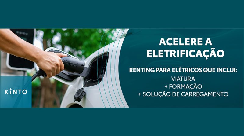 05 - KINTO incentiva a mobilidade eletrica descomplicada