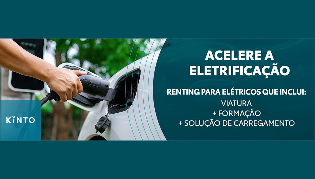 05 - KINTO incentiva a mobilidade eletrica descomplicada